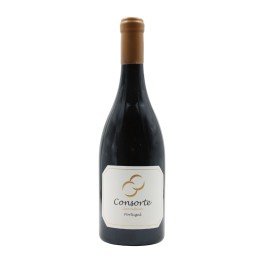 Adega da Vara Consorte Garrafeira White 2020