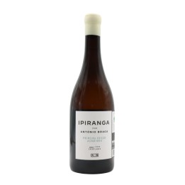 António Braga Ipiranga Alvarinho White 2023