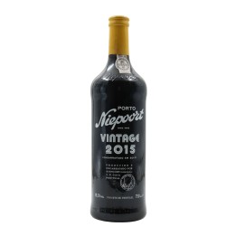 Niepoort Vintage Port 2015
