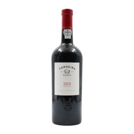 Ferreira Vintage Port 2018