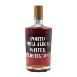 Vista Alegre White Colheita Portwein 2007