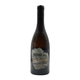 Ponte da Barca 6000AC Alvarinho Curtimenta White