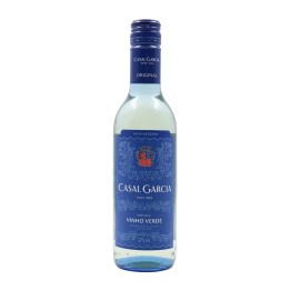 Casal Garcia 375ml White