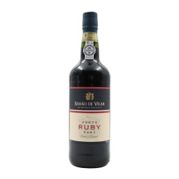 Barão de Vilar Ruby Portwein