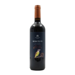 Bem-te-vi Master Collection Red 2022