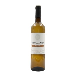 Quinta da Raza Gouveio White 2021