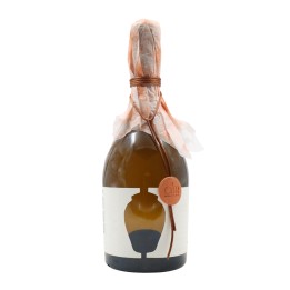 QM Alvarinho Barro White 2022