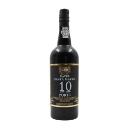 Caves Santa Marta 10 Anos Tawny Porto