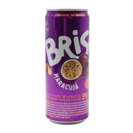Brisa Jugo de maracuyá en lata