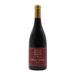 Quinta do Monte Bravo Touriga Nacional Red 2019