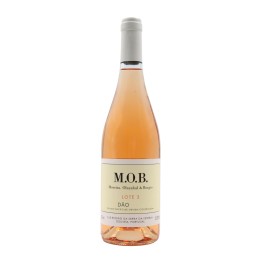 MOB Lote 3 Rosé 2022