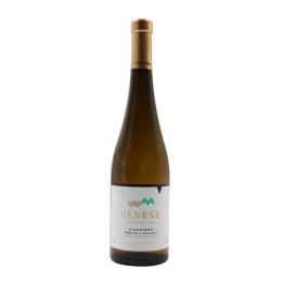 Vinevinu Genese Terroir Montanha White 2025
