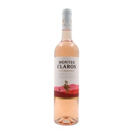 Montes Claros Rosé 2024