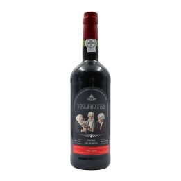 Velhotes LBV Port 2019