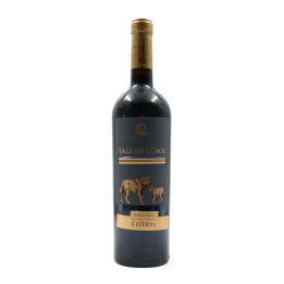 Vale de Lobos Reserve Red 2018