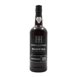 Henriques Henriques Verdelho 10 years Madeira