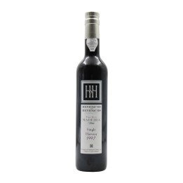 Henriques Henriques Single Harvest Madeira 1997