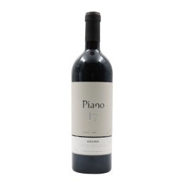 Piano 17º Reserve Red 2020