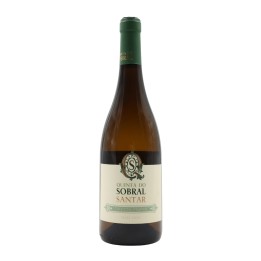Quinta do Sobral de Santar White 2023