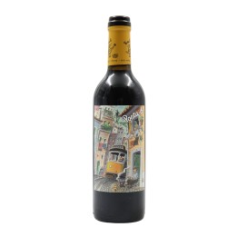 Vidigal Porta 6 375ml Red 2024