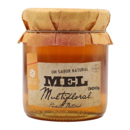 Quinta de Jugais Forest Honey