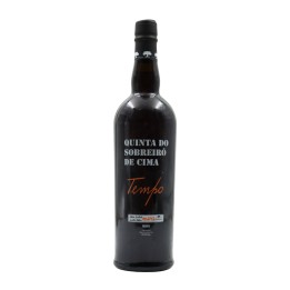Quinta do Sobreiró de Cima Tempo Riserva Licoroso 2010