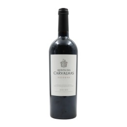 Carvalhas Reserve Red 2022