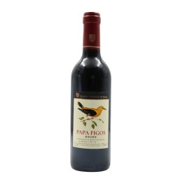 Papa Figos 375ml Red 2023