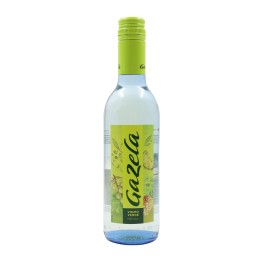 Gazela 375ml White