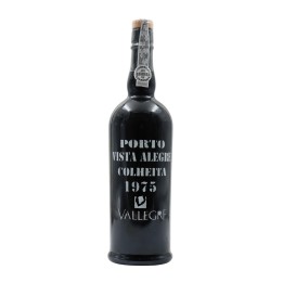 Vista Alegre Colheita Portwein 1975