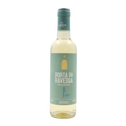 Porta da Ravessa 375ml Blanco 2024