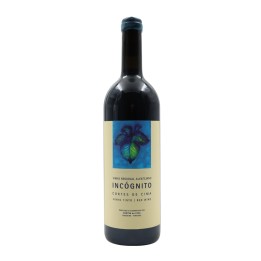 Cortes de Cima Incógnito Rosso 2021