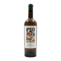 Madame Pió Reserve White 2022