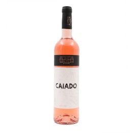 Adega Mayor Caiado Rosato 2024