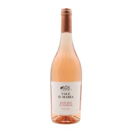 Vale Dona Maria Douro Superior Rosé 2025