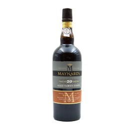 Maynards 20 años Tawny Porto