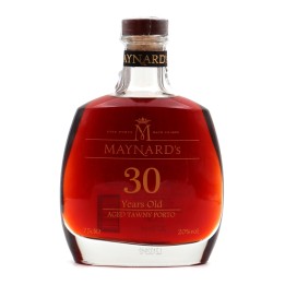 Maynards 30 jahre Tawny Portwein