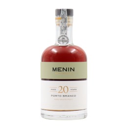 Menin 20 years White Port