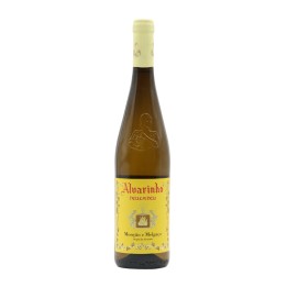 Alvarinho Deu La Deu White 2025
