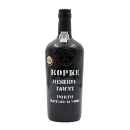 Kopke Special Reserve Tawny Port