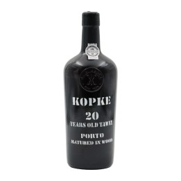 Kopke 20 years Tawny Port