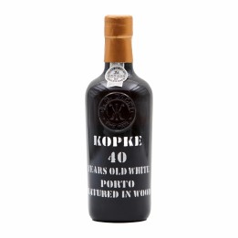 Kopke 40 years White Port
