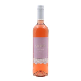 Saiote Rosado