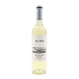 Al-Ria Sauvignon Blanc White 2024