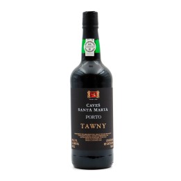 Caves Santa Marta Tawny Port