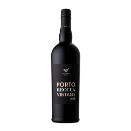 Réccua Vintage Port 2015