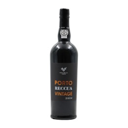 Réccua Vintage Port 2004