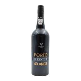 Réccua 40 anni Tawny Porto