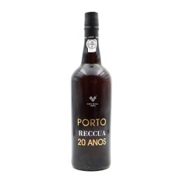 Réccua 20 anni Tawny Porto