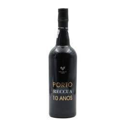 Réccua 10 jahre Tawny Portwein